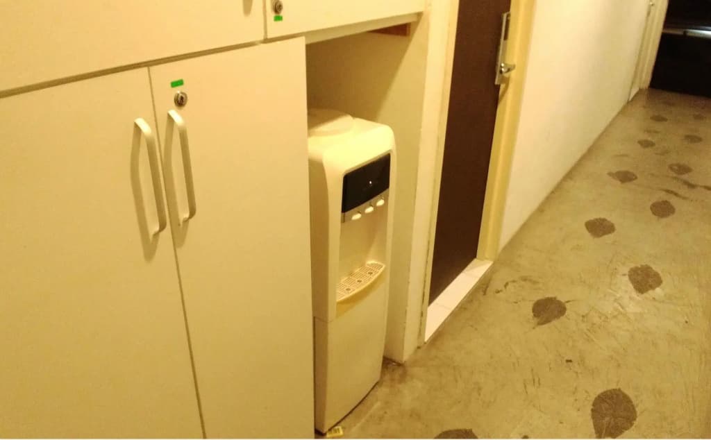 Apple 1 Hotel Gurney - photo 18