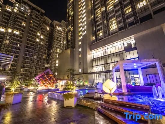 Premium Suites at Jalan Ion Delemen - photo 2