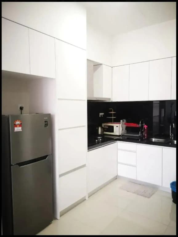 Executive 2-Bedroom Next to Paradigm Mall and New World Hotel - photo 20