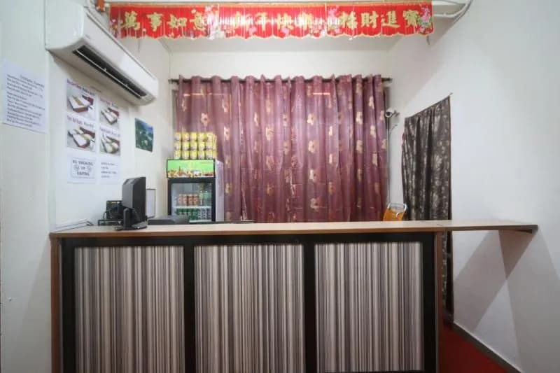 OYO 738 Hotel 81 - photo 14