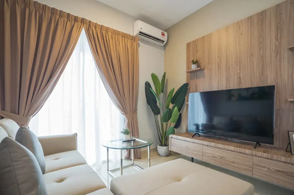 Wyndham Garden Suites IPOH ICC - photo 25