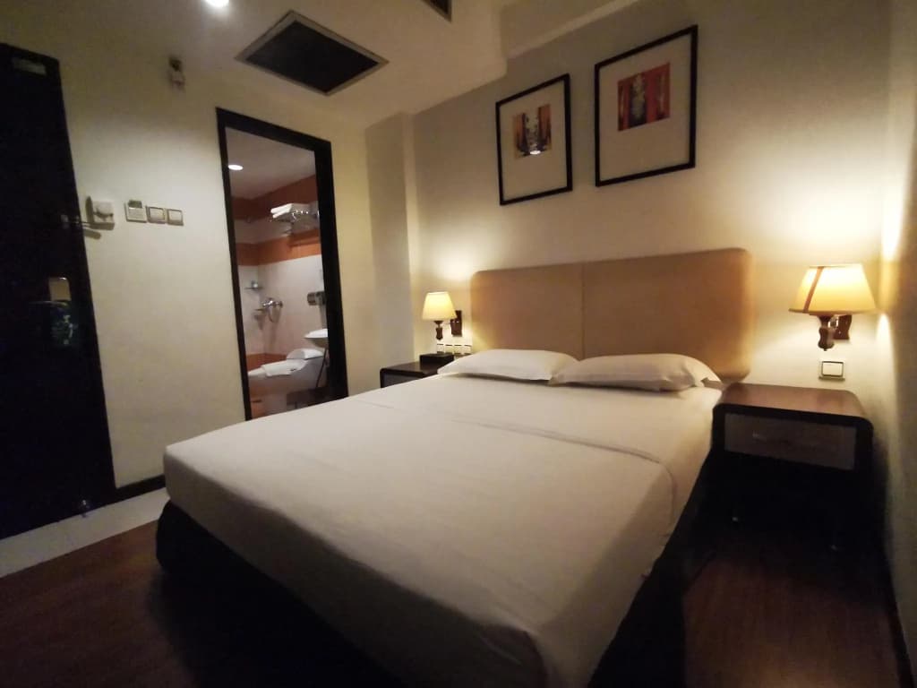 Ritz Garden Hotel Ipoh - photo 4