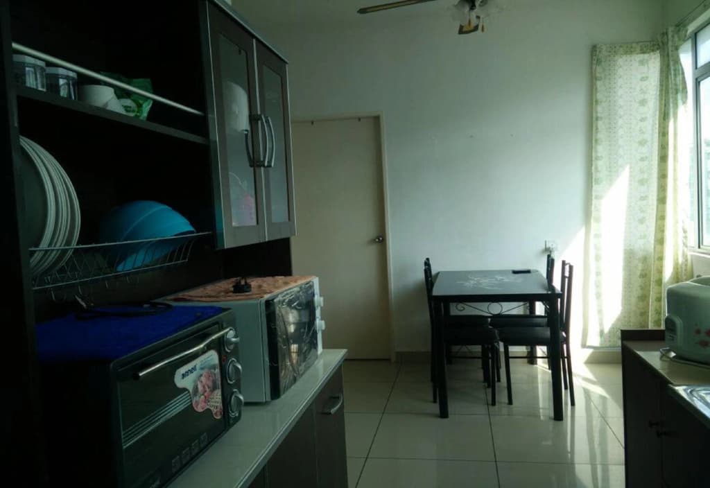 Cyber City Homestay Phase 2 - photo 9