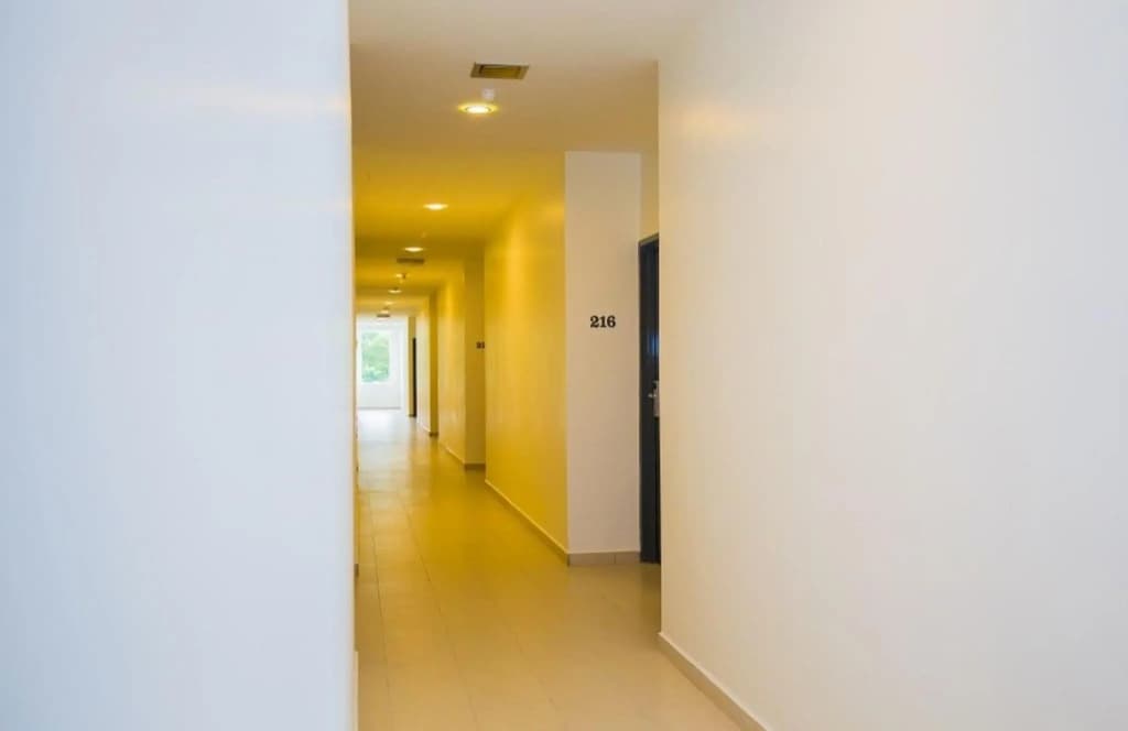 Urban Inn Kulim - photo 11