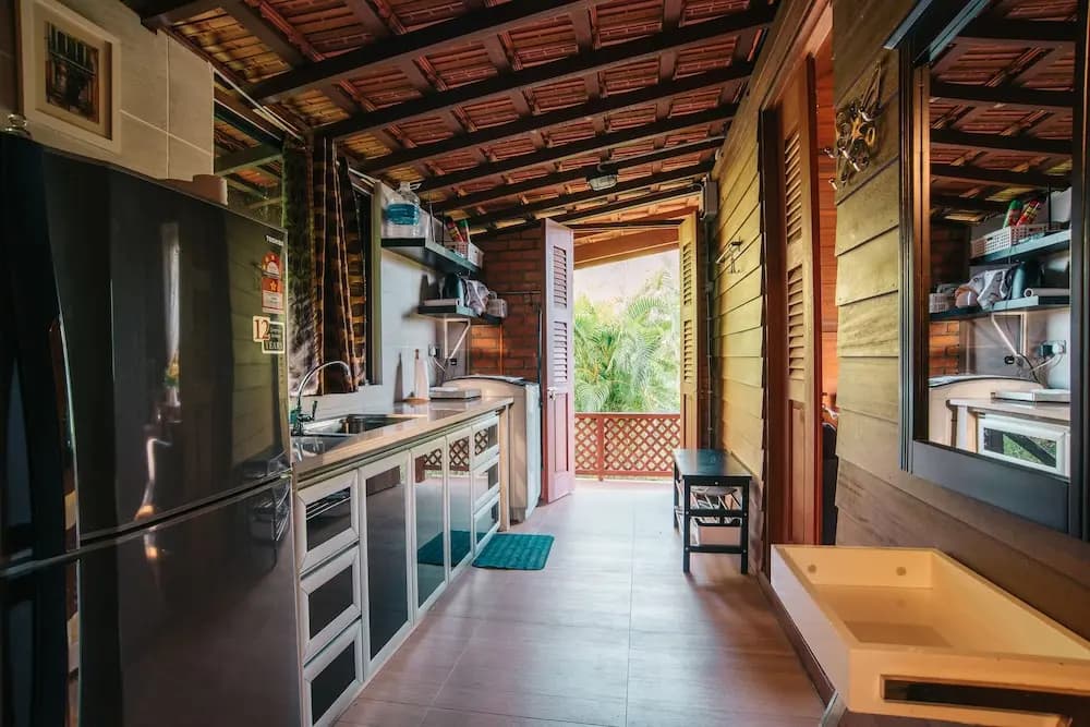 Bambu Getaway - photo 18