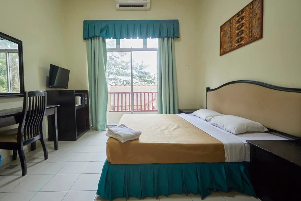Terengganu Equestrian Resort - photo 2