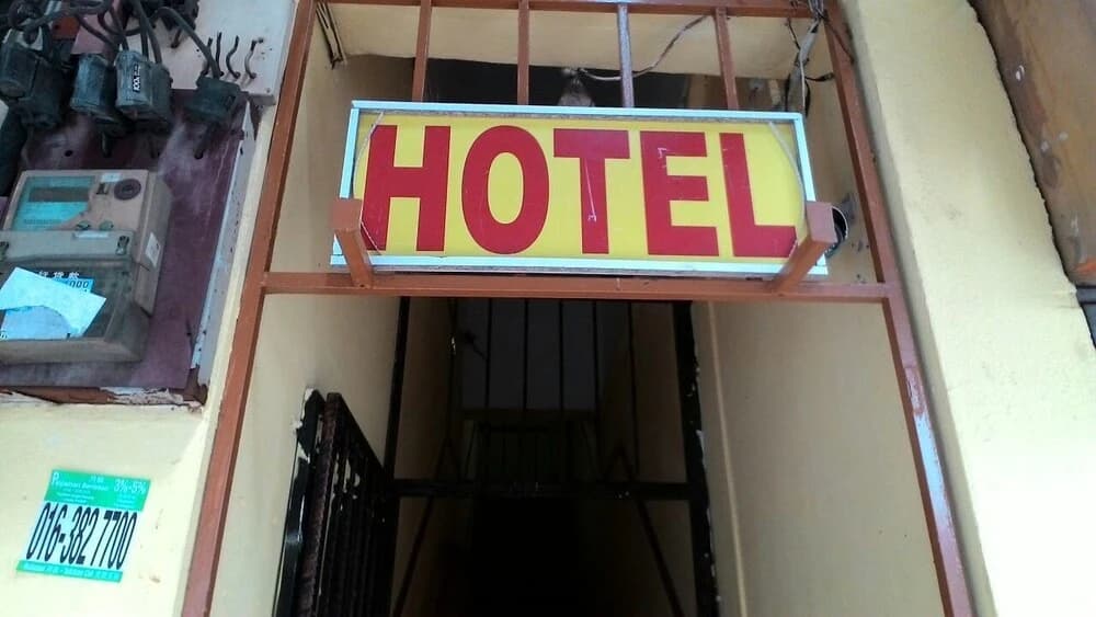 Q One Hotel Semenyih - photo 10