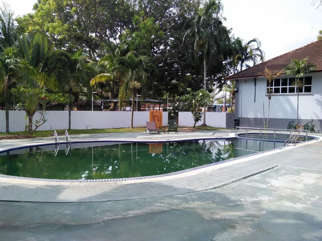 OYO 44020 Kejora Garden Resort - photo 10