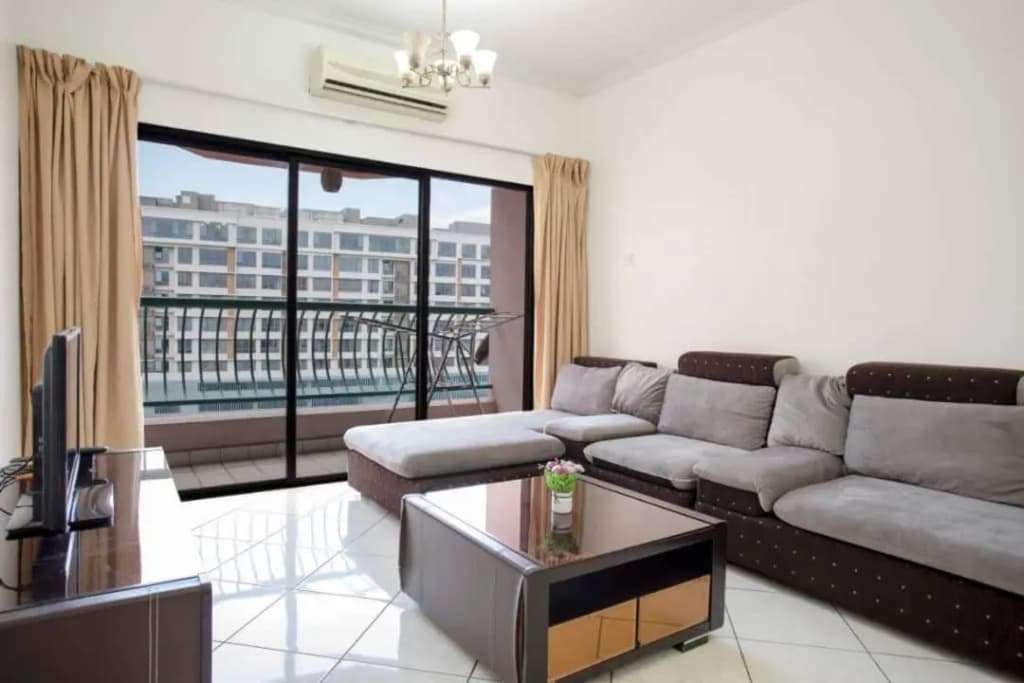 Marina Court Yr 1st Choice Family Apartment - photo 8