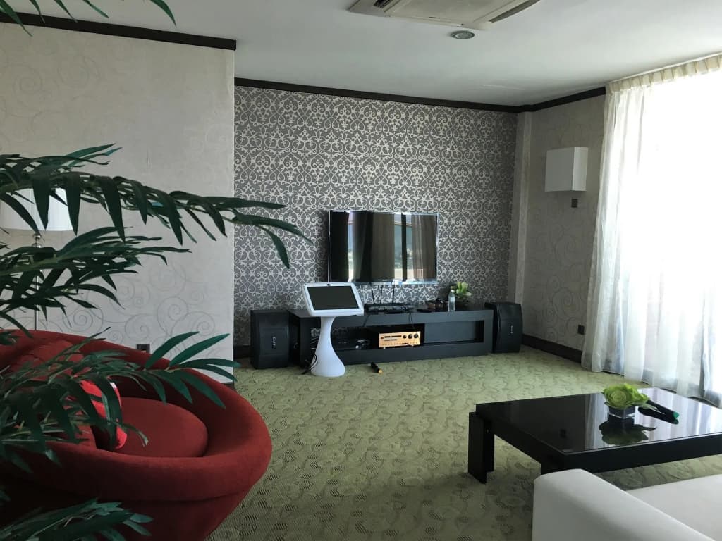 Kinta Riverfront Hotel & Suites - photo 12