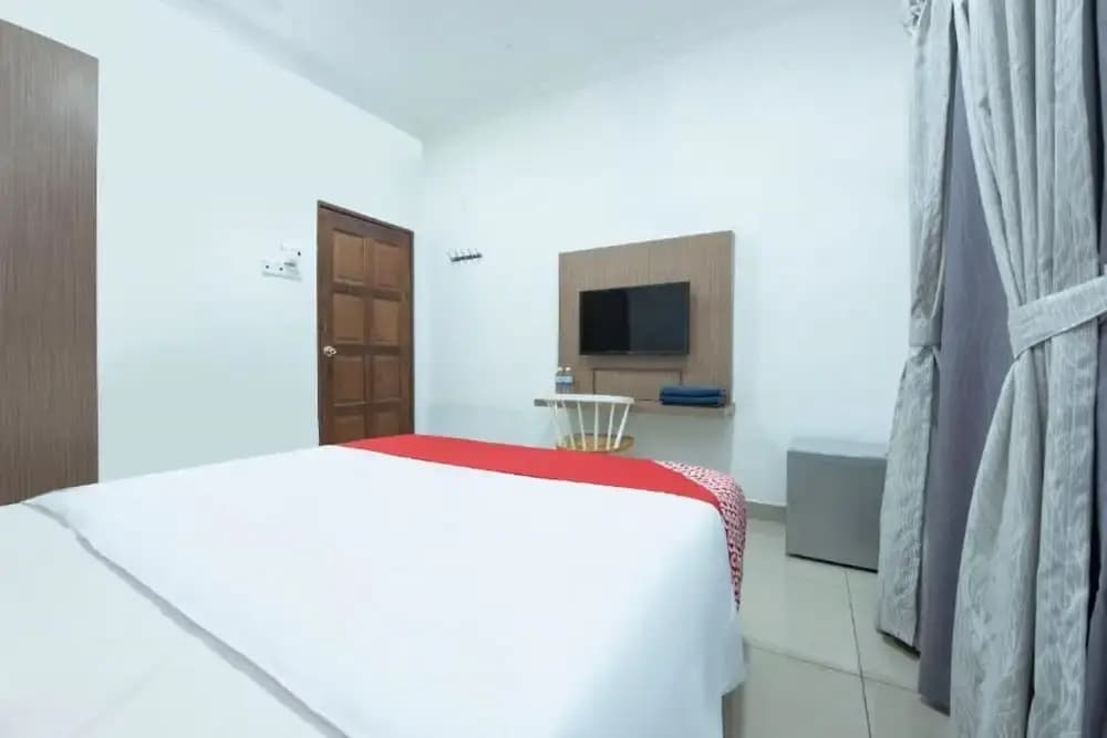 Sg Rengit City Resort 1 - photo 2