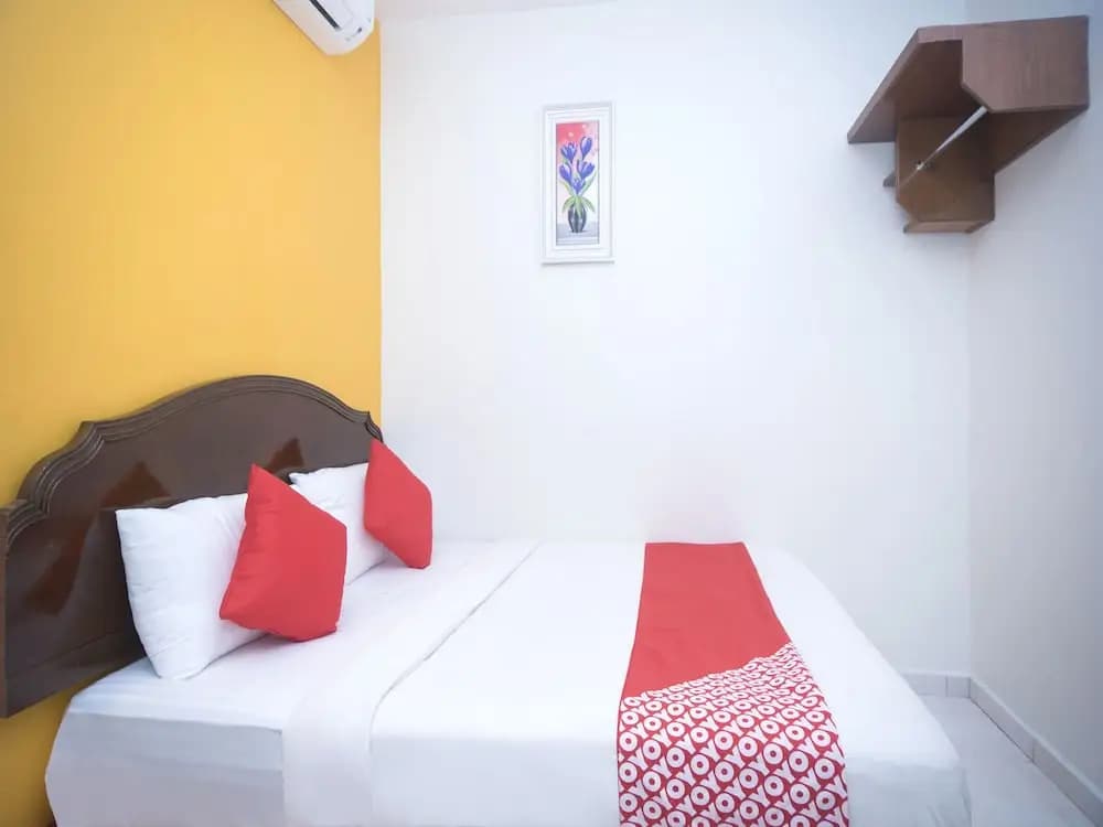 OYO 1101 Hotel Jerai CT Inn - photo 5