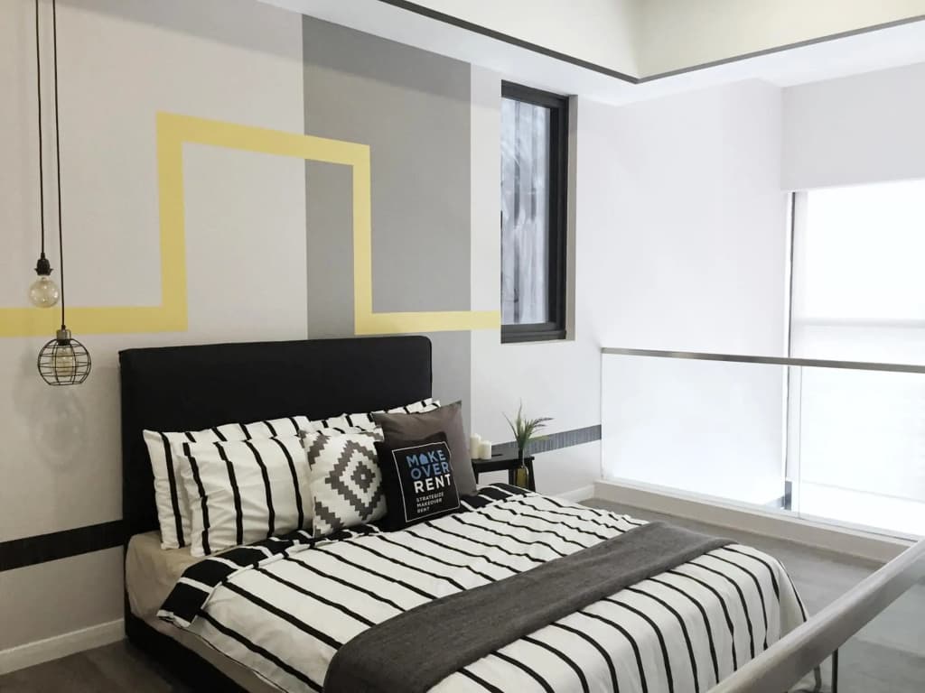 Icon City Modern Design Loft 5mins to Sunway Lagoon - photo 3
