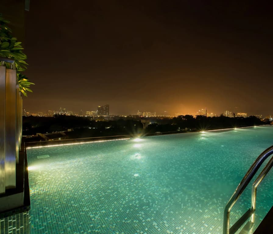 Expressionz Professional Suites by KL Suites - photo 12