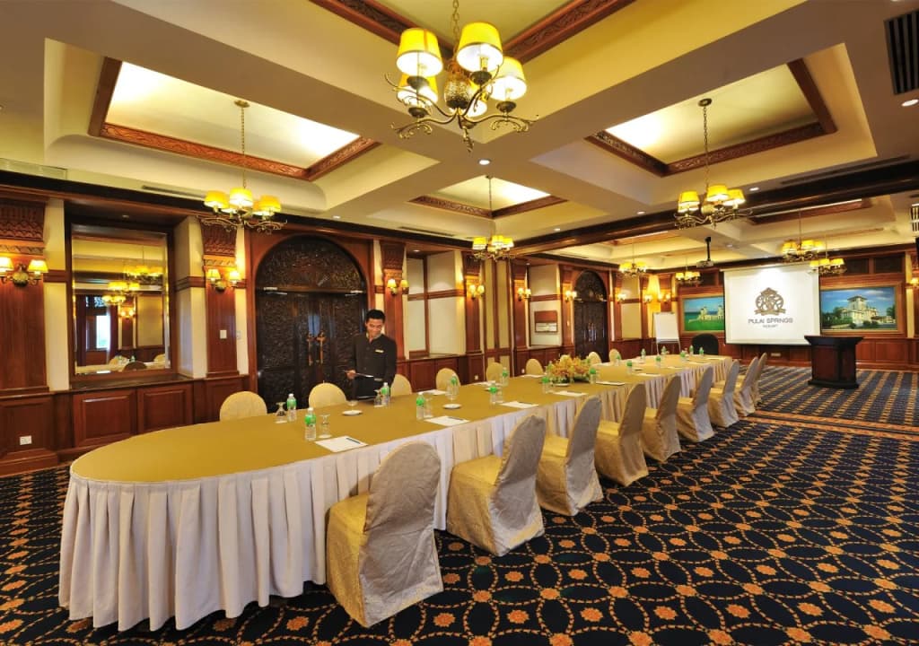 Pulai Springs Resort Anugraha Boutique & Cinta Ayu Suites - photo 10