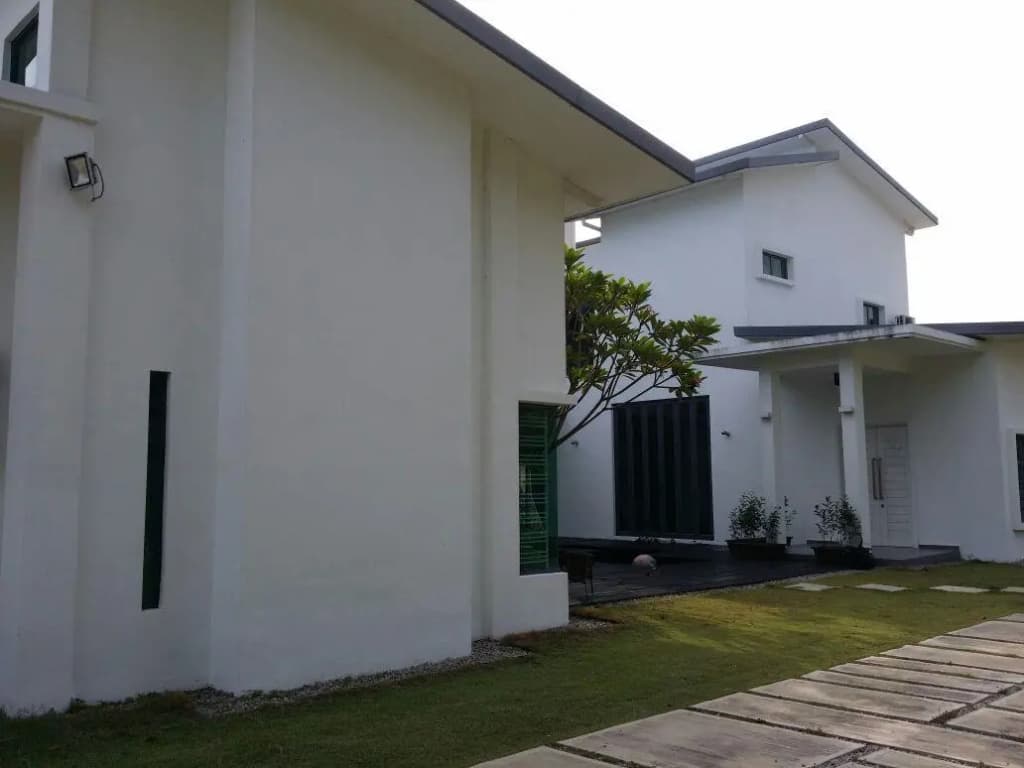 马六甲乡间别墅(Bungalow in a Village Melaka) - photo 3