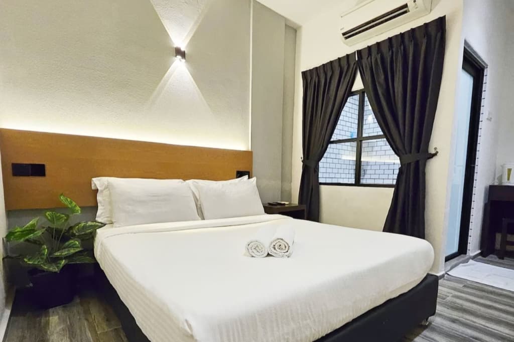 Georgetown Times Inn Hotel - photo 3