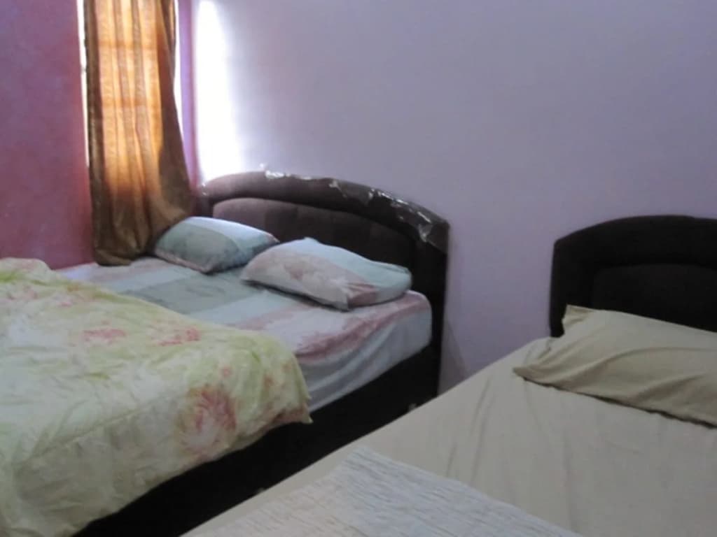 Budget Inn Hotel - photo 6