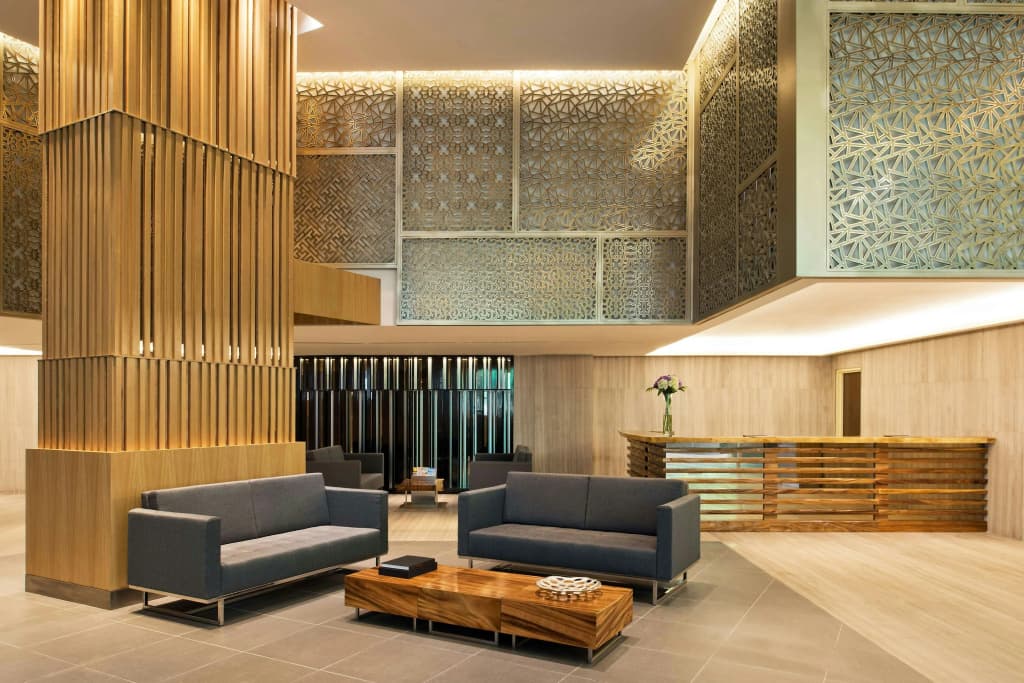 Oasia Suites Kuala Lumpur - photo 35