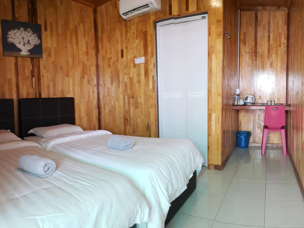 Mabohai Resort Klebang - photo 4