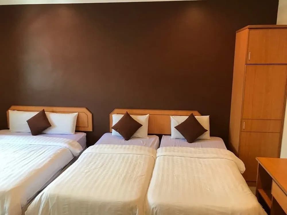 Kangsar Hotel - photo 4