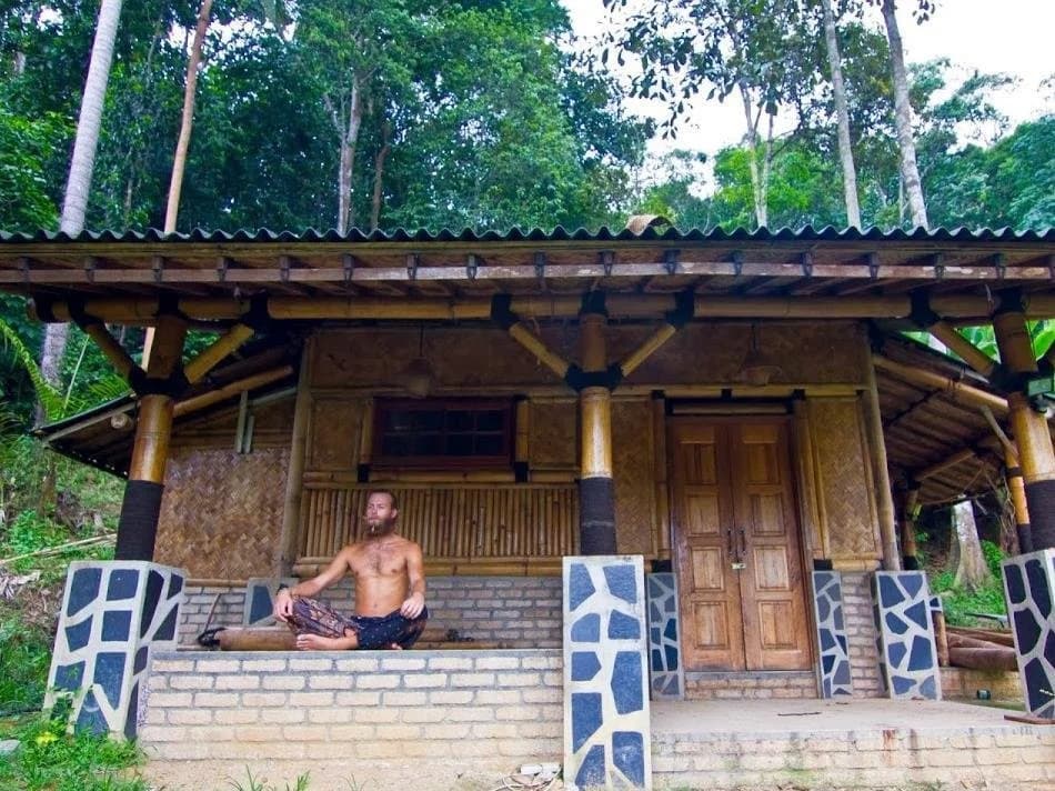 Bamboo Village Kuala Lumpur - photo 5