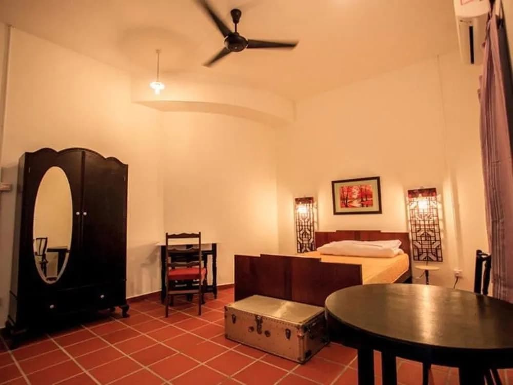 De Villa Limbongan - photo 8
