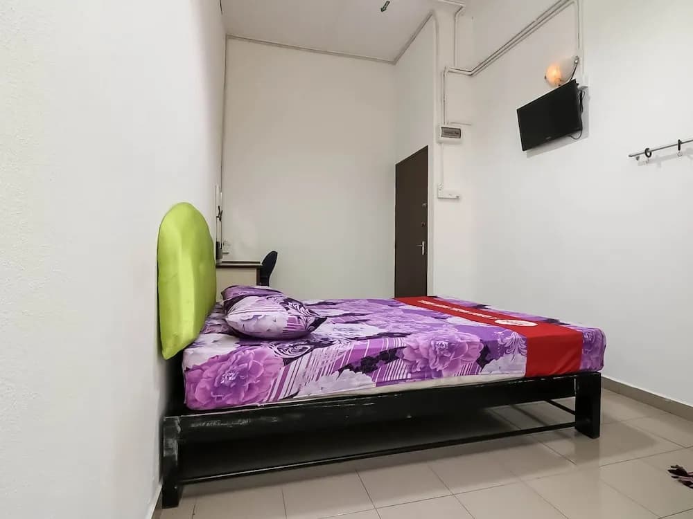 NIDA Rooms Dato Keramat Classics - photo 19