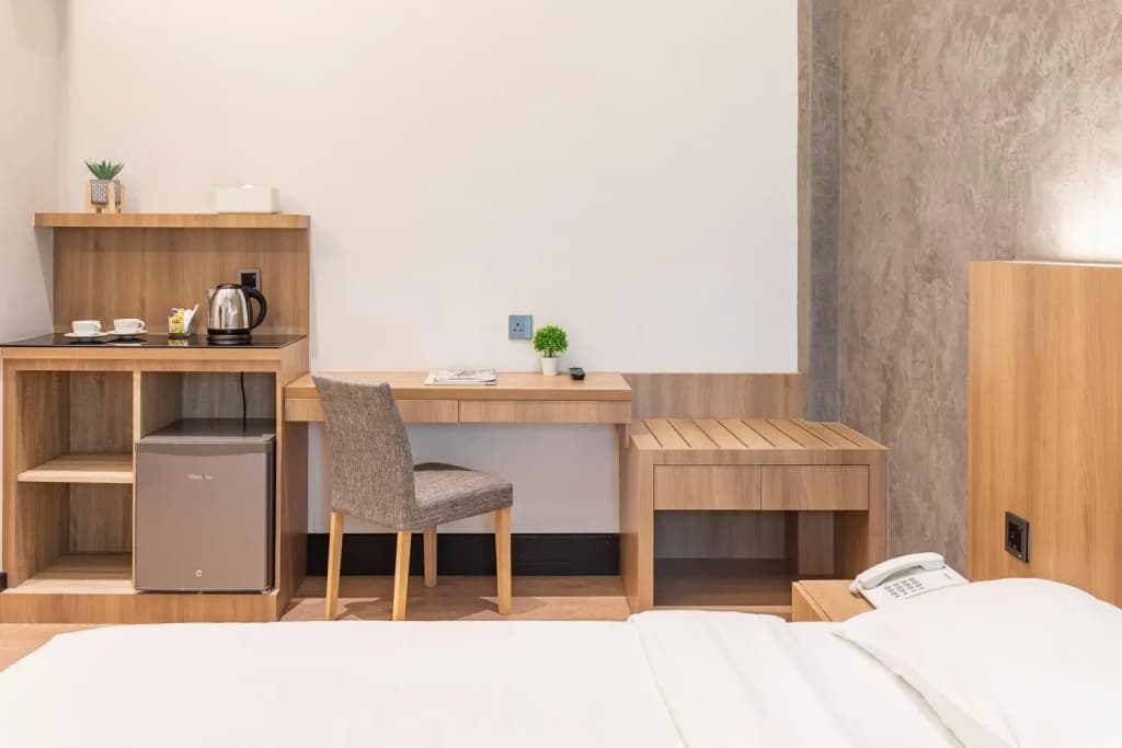 Muk by Victoria Home Melaka - photo 5