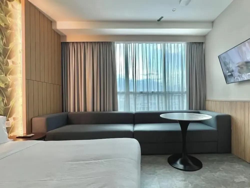 Harper Boutique Hotel At Sutera Avenue - photo 5