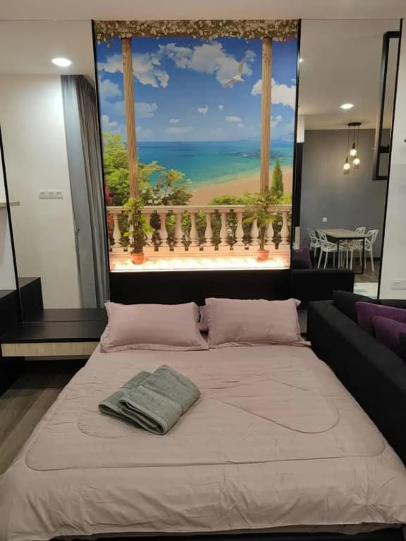 D'A4 Homestay @ Vista Bangi - photo 6