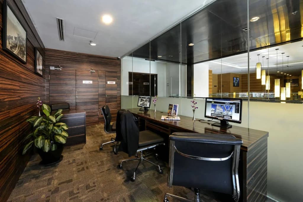 Horizon Hotel - photo 29