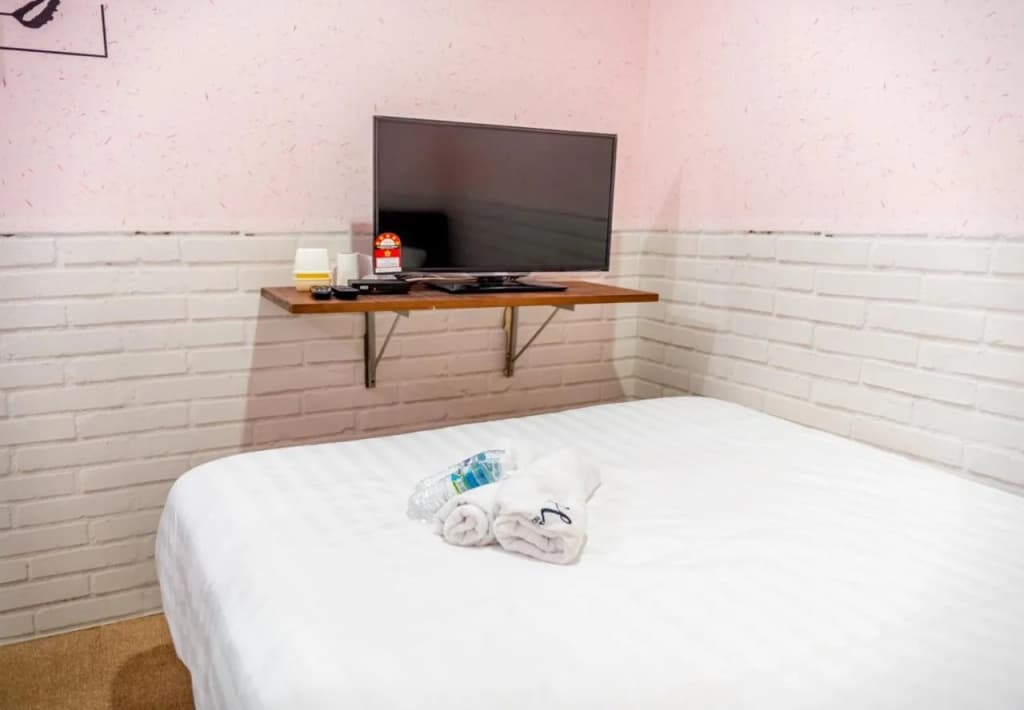 Good Friend Hotel - photo 7