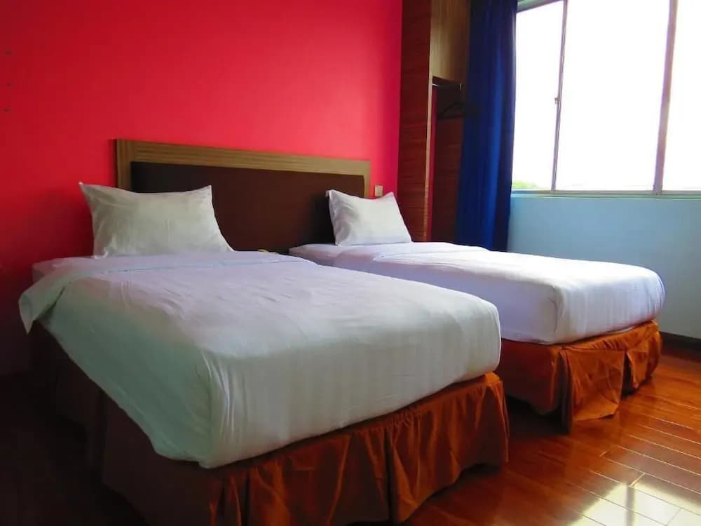 Salim Inn - photo 18