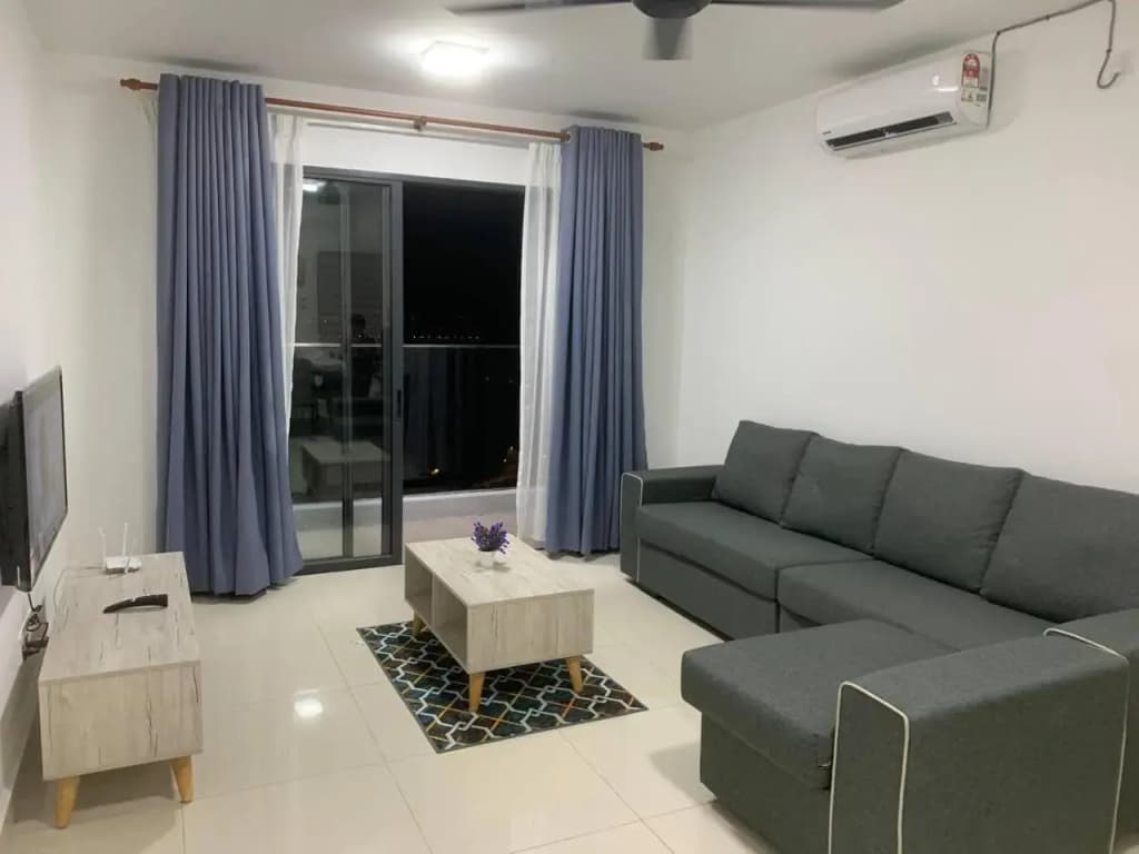 4A Icon Residence - photo 2