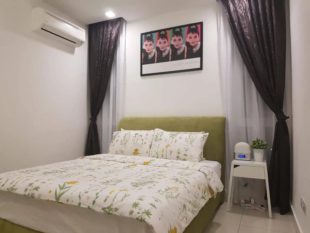 The Lovely Home at Kuala Lumpur - photo 3
