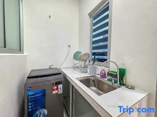 Nexus Kajang 5 mins walk to MRT Link - photo 1