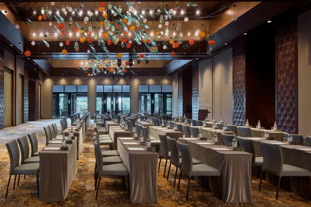 The Ritz-Carlton, Langkawi - photo 18