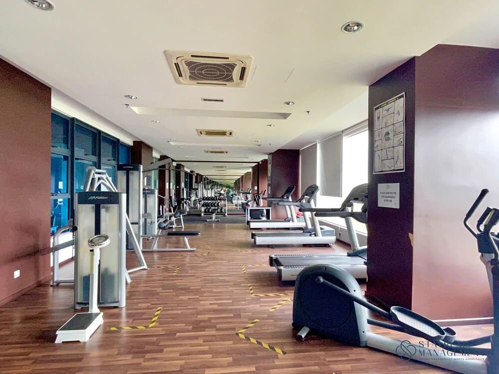 Atlantis Residences Melaka by Stayrene - photo 25