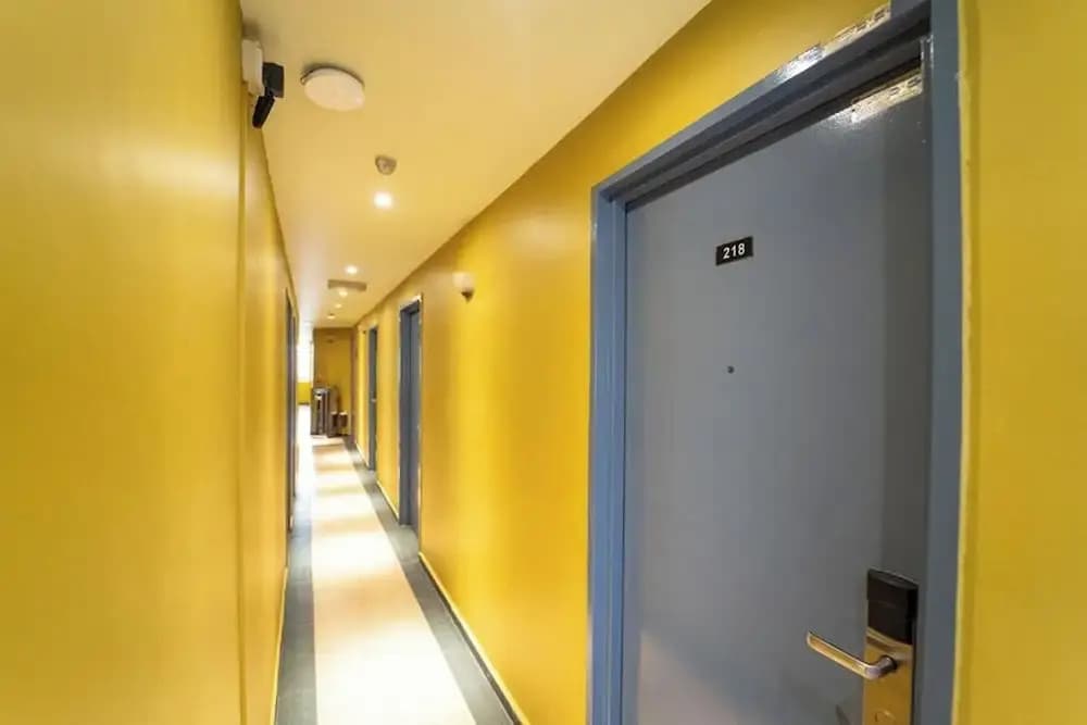 The Colony By Cactus Hotel Johor Jaya - photo 36