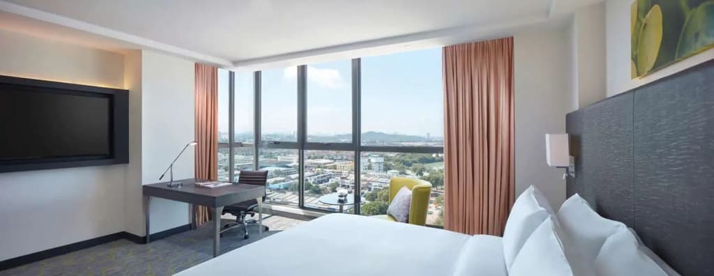 Hilton Garden Inn Puchong - photo 46