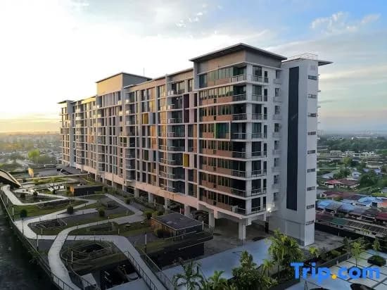 Vivacity apartment by HopeHome - photo 1