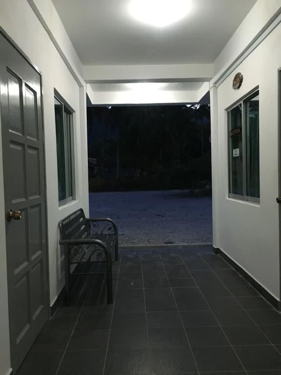 Lyaa Resthouse - photo 9