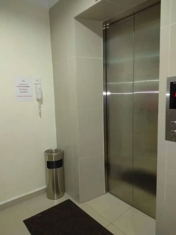 Hotel Mewah Impiana - photo 8