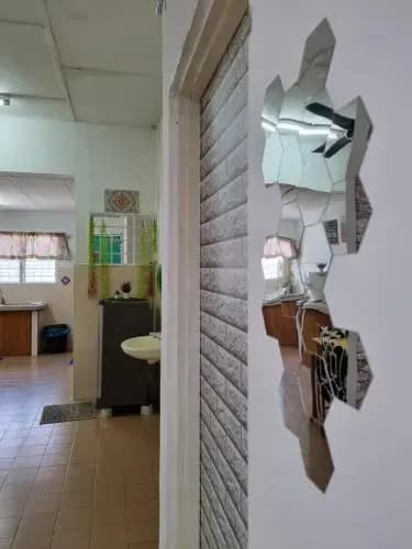 12-15 Pax Ssue Silibin Ipoh Guest House-Homestay - photo 8