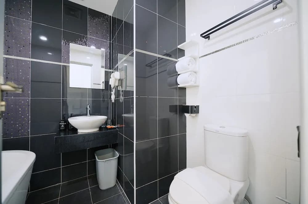The Concept Hotel Melaka City - photo 16