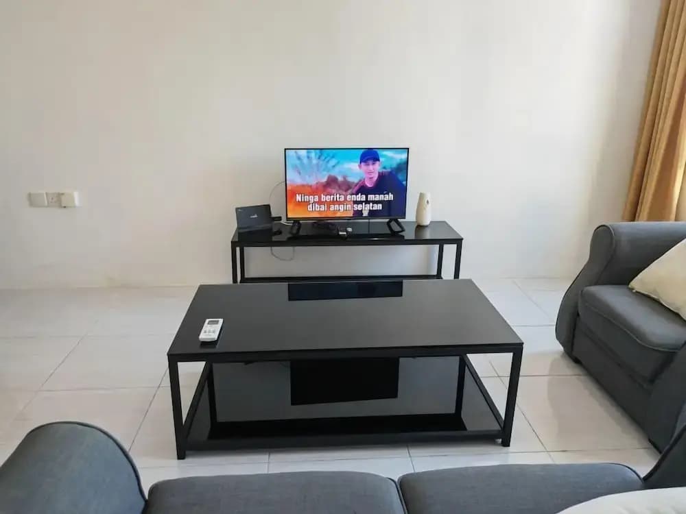 Langkawi Homestay Family Suite - photo 23