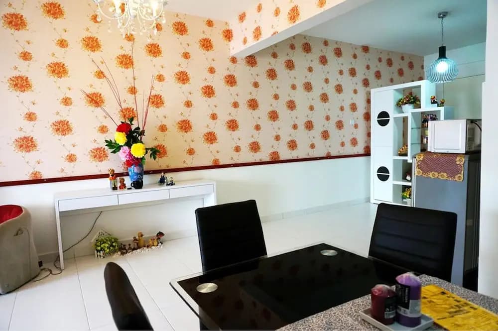 Ai Homestay @ Elit Height, Penang - photo 11