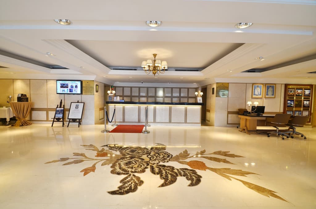 Royale Chulan Penang - photo 2