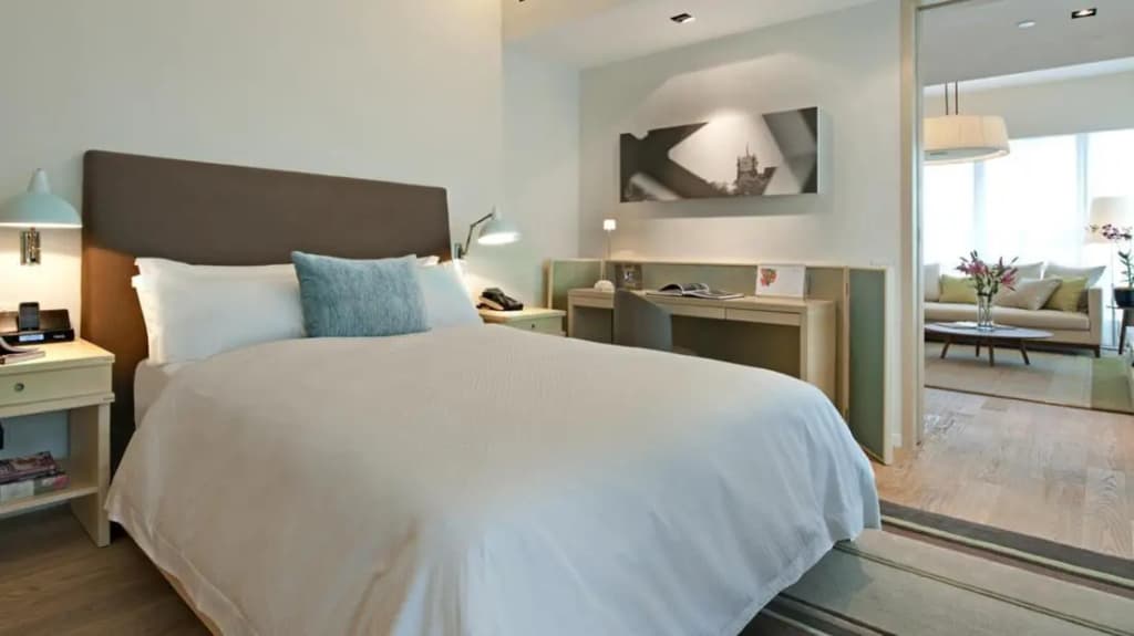 Lanson Place Bukit Ceylon - photo 48